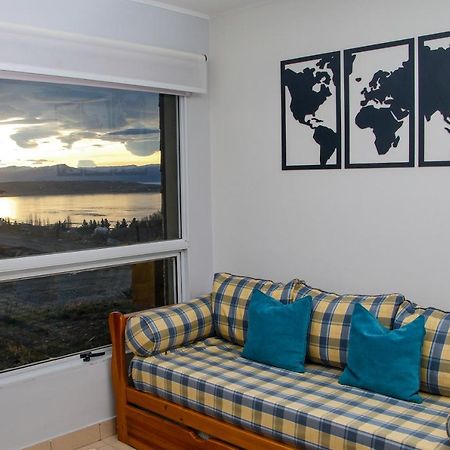 Taar Aike Lejlighed El Calafate Eksteriør billede