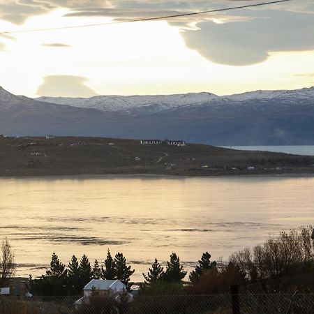 Taar Aike Lejlighed El Calafate Eksteriør billede